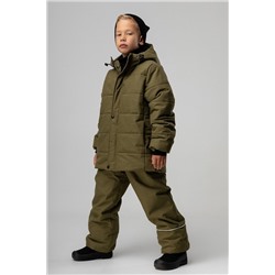 Комплект (Куртка+Полукомбинезон) BODO #1056029