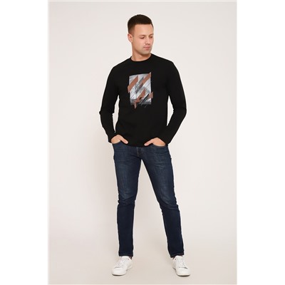 Лонгслив 102ЛМ