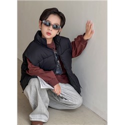 Жилетка для мальчиков/девочек