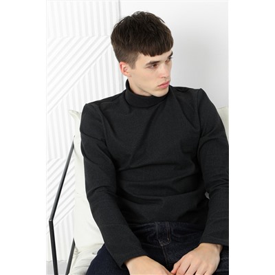 Водолазка мужская кашемир