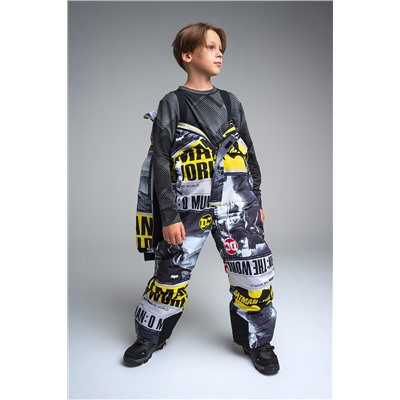 Комбинезон PLAYTODAY, 796402