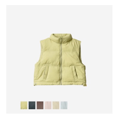 Жилетка для мальчиков и девочек. Экспорт