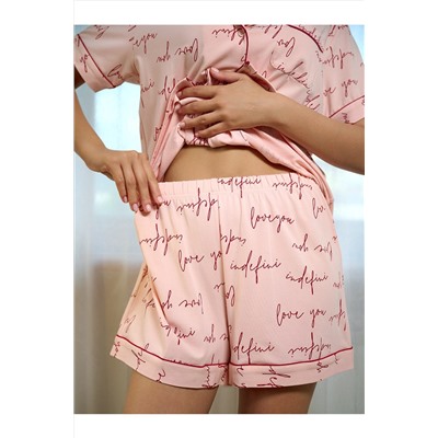 Пижама INDEFINI, 1214371