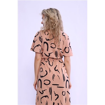 Платье 13195 НАТАЛИ #1003557