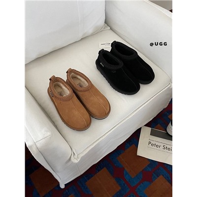 Водонепроницаемые теплые лоферы  УГ*Г❄️  Унисекс модель