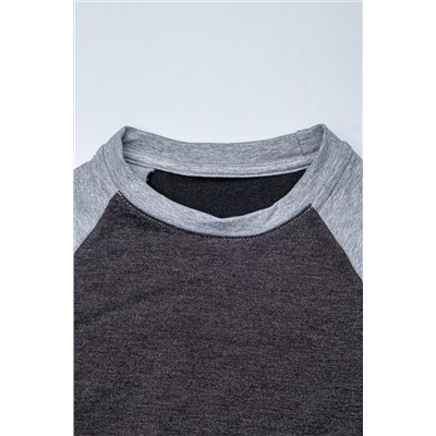 Лонгслив Элвис НАТАЛИ #872566