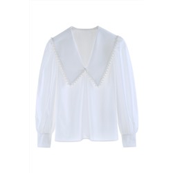 Blusa Blanco
