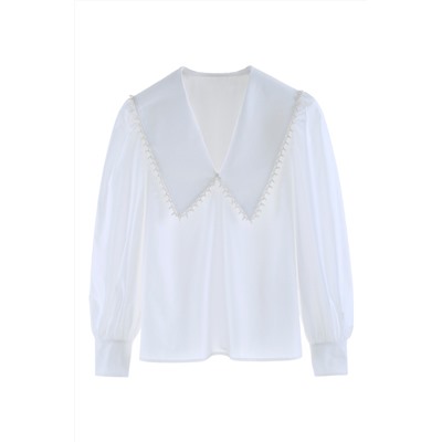 Blusa Blanco