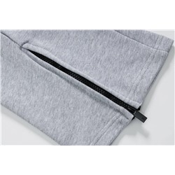 Штаны с манжетами на молнии  Essential*s Fea*r Of Go*d