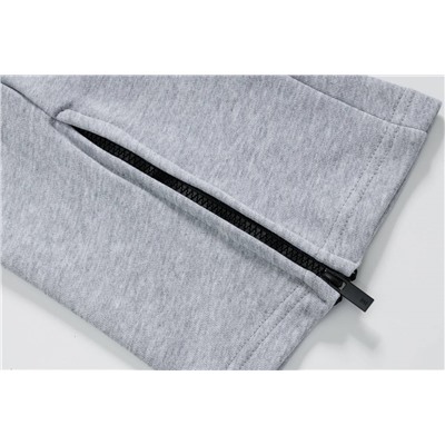 Штаны с манжетами на молнии  Essential*s Fea*r Of Go*d