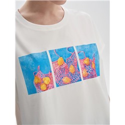 Футболка 2500-0225-01