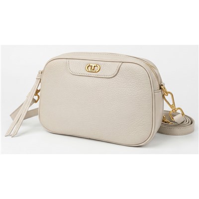 Сумка Lanotti GRANDSOFT MINI 9542/Белый