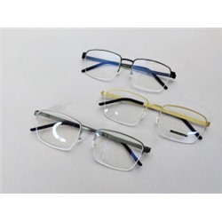 FE00825 - Оправа LINDBERG 7426 Titanium black