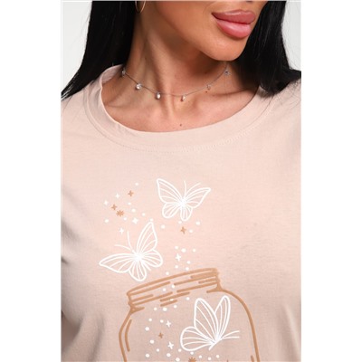 85657 футболка женская