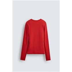 SLOGAN T-SHIRT HARRY LAMBERT FOR ZARA X DISNEY