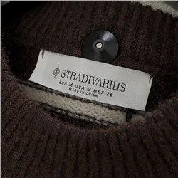 Женский джемпер   Stradivariu*s