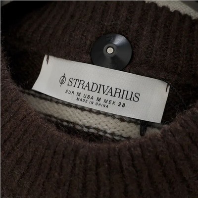 Женский джемпер   Stradivariu*s