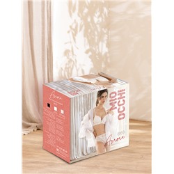 Бюстгальтер №8169 Avrora балконет Mioocchi