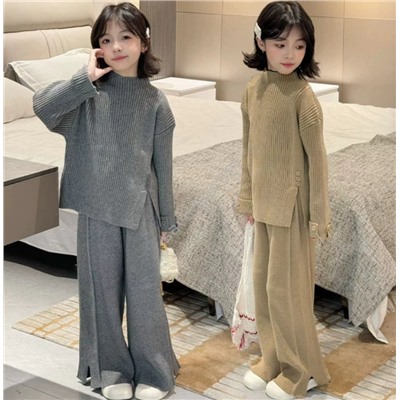 Костюм для девочек