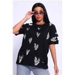 Футболка 64553 НАТАЛИ #1003773