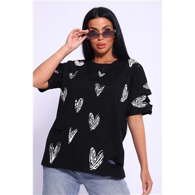 Футболка 64553 НАТАЛИ #1003773