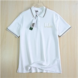 Мужское поло  Kar*l Lagerfel*d