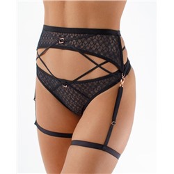 Пояс для чулок AMBRA 66135-18 COQUETTE REVUE