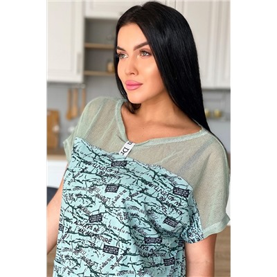 Туника 9057 НАТАЛИ #882128