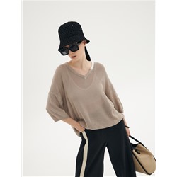 Блуза 2400-0102-02 оптом