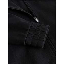 Hoodie mit Reißverschluss