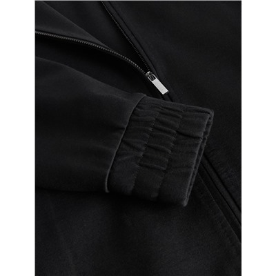 Hoodie mit Reißverschluss