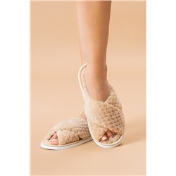 Женские тапочки ЖВК