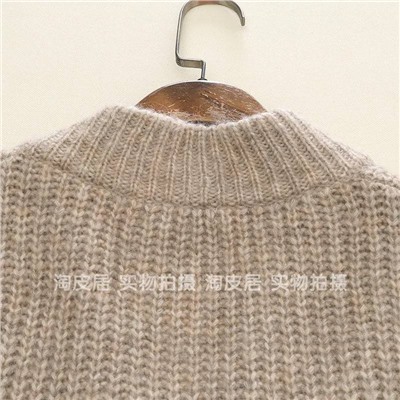 Женский шерстяной кардиган Banan*a Republi*c Экспорт