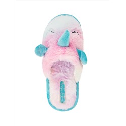 Туфли комнат. жен. 352-370-04 зак