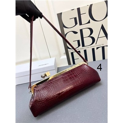 Сумка багет Jacquemu*s Croisier*e