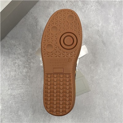 Немецкая спортивная обувь GG-C*C с кружевным и жемчужным бантом