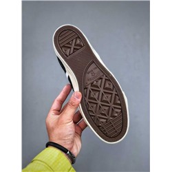 Повседневные кроссовки Convers*e x PlayComme Des Garcons One Star Academy Pro 140225