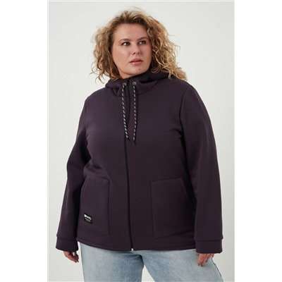 Толстовка женская 83606