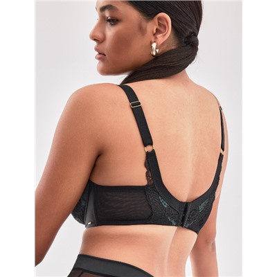 Бюст Moon PU big Alles