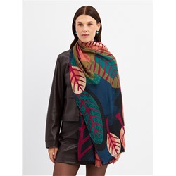 Палантин женский SHU4-103-3