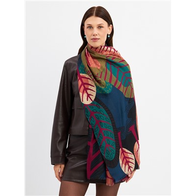 Палантин женский SHU4-103-3