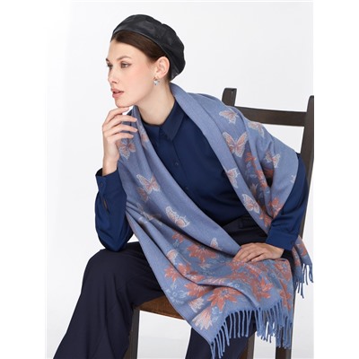 Палантин женский RH10-246-1