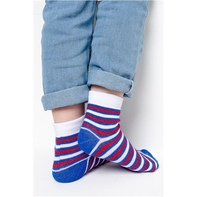 Носки детские Миша (набор 3 пары)