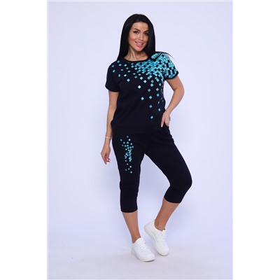 Костюм женский КБЖЖ0020