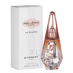 Givenchy  Ange Ou Demon Le Secret
