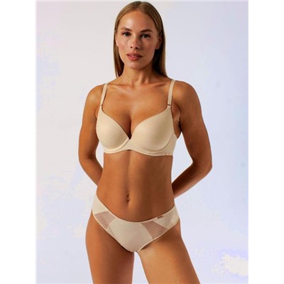 Бюстгальтер "пуш-ап" CROSS 82148-03 COQUETTE REVUE