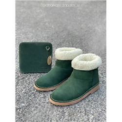 Ab.Zapatos UGY NEW R BOSCO+Ab.Zapatos Pelle 306 (350)