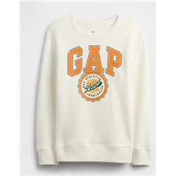 Kids Gap Logo Sweatshirt