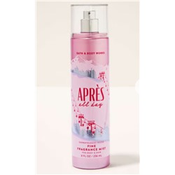 Après All Day Fine Fragrance Mist