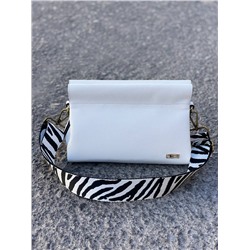 Ab.Zapatos PELLE Milan СВ (930) blanco /3